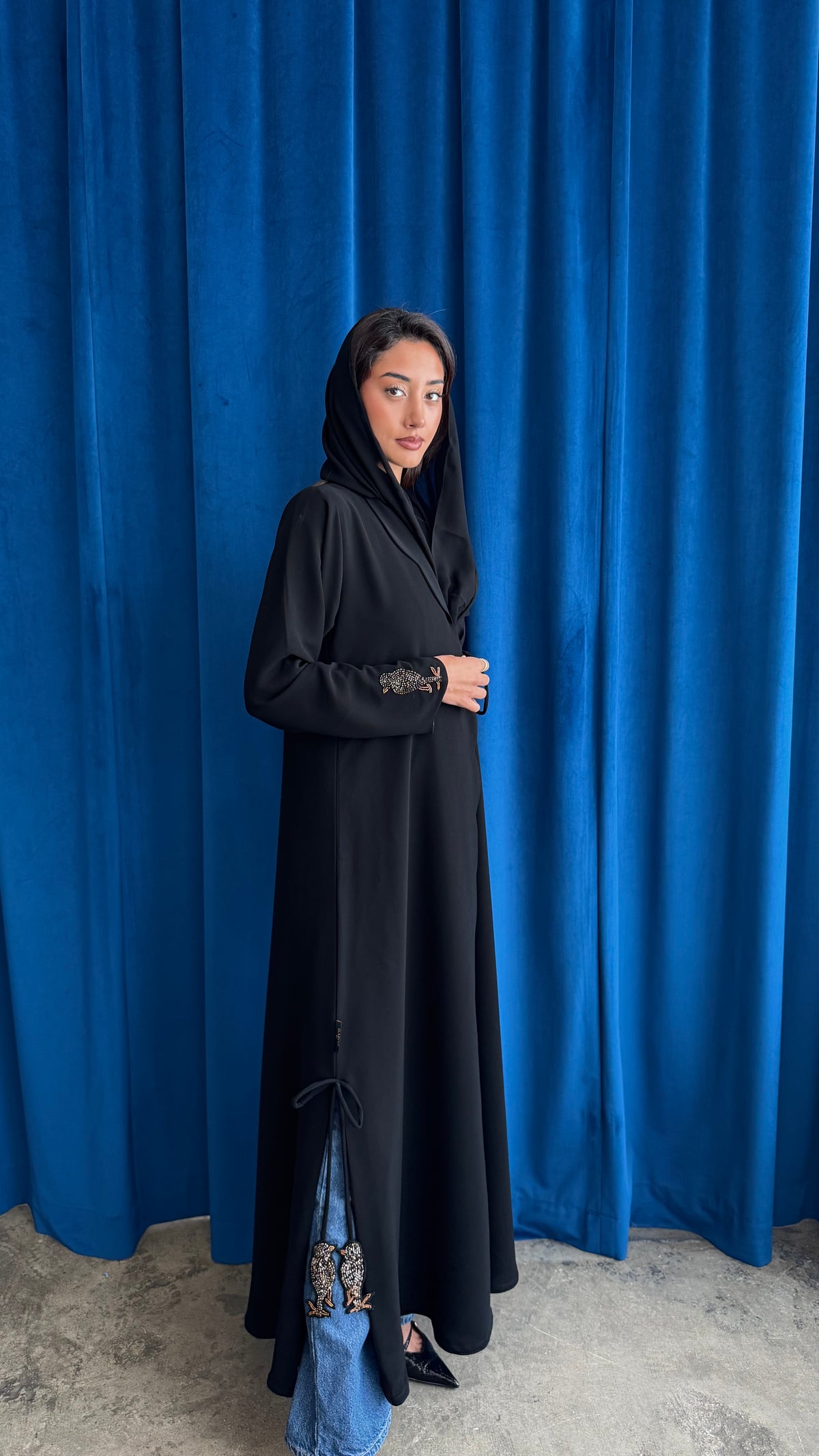 Ilariya 275