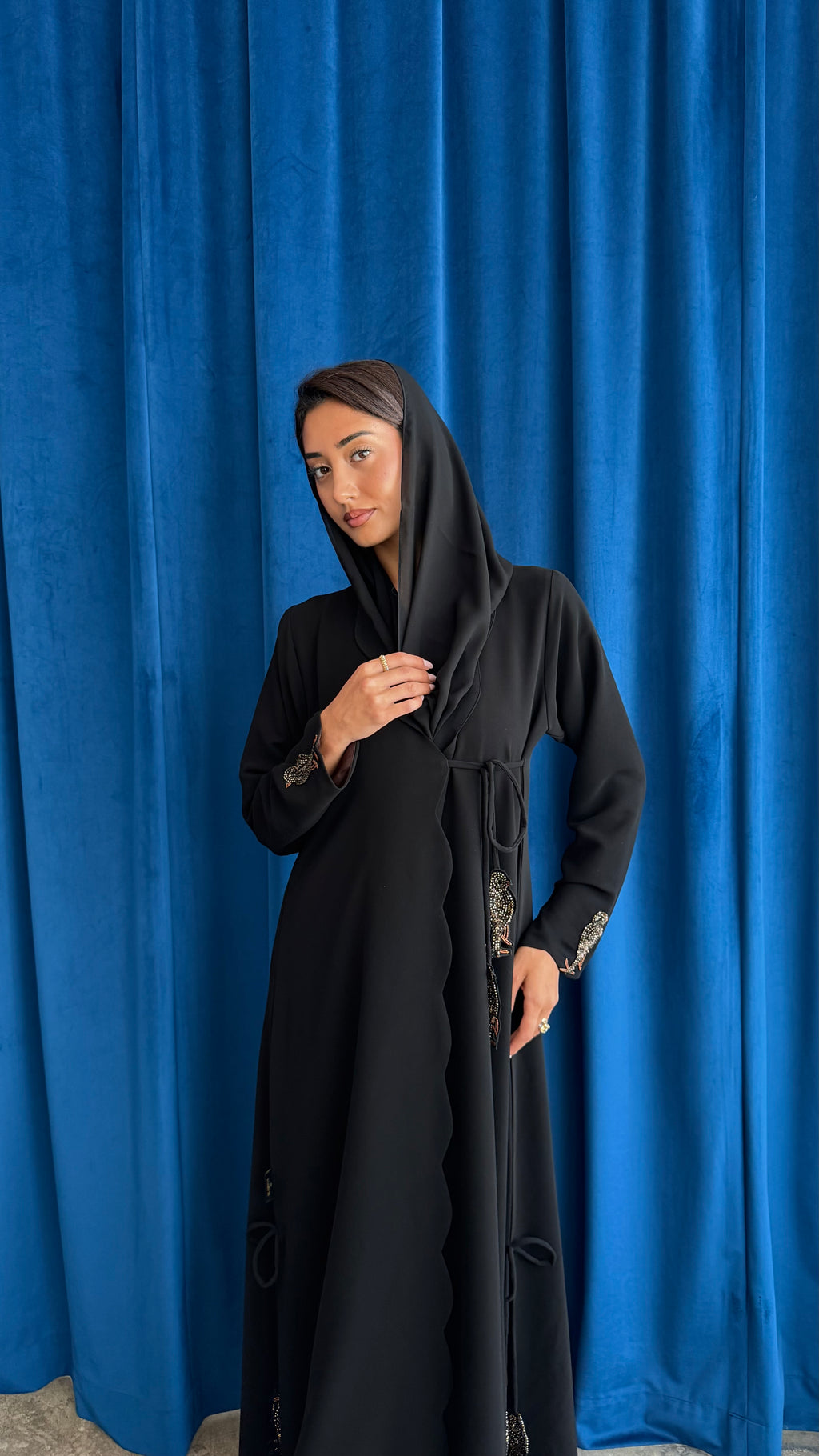 Ilariya 275
