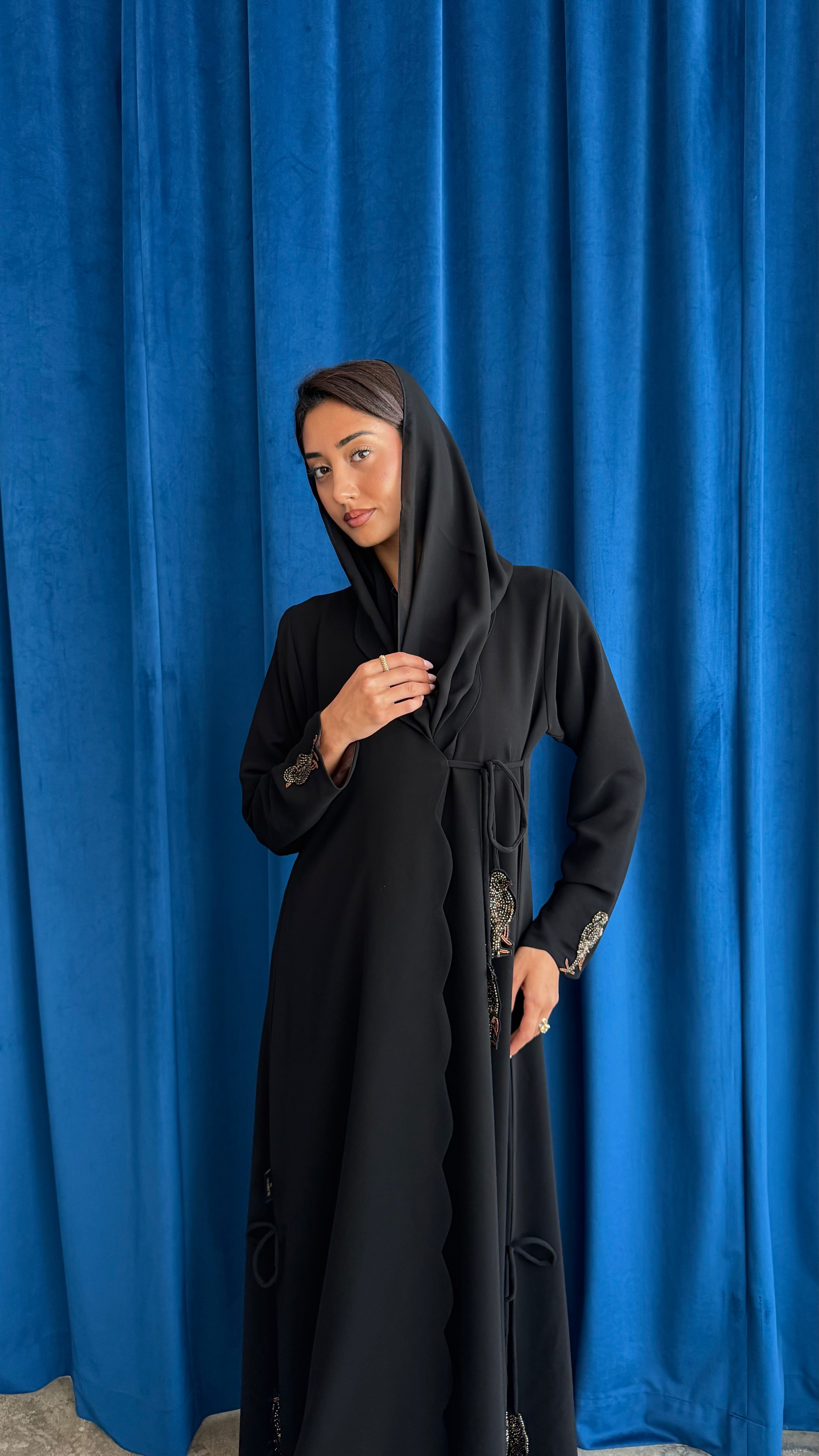 Ilariya 275