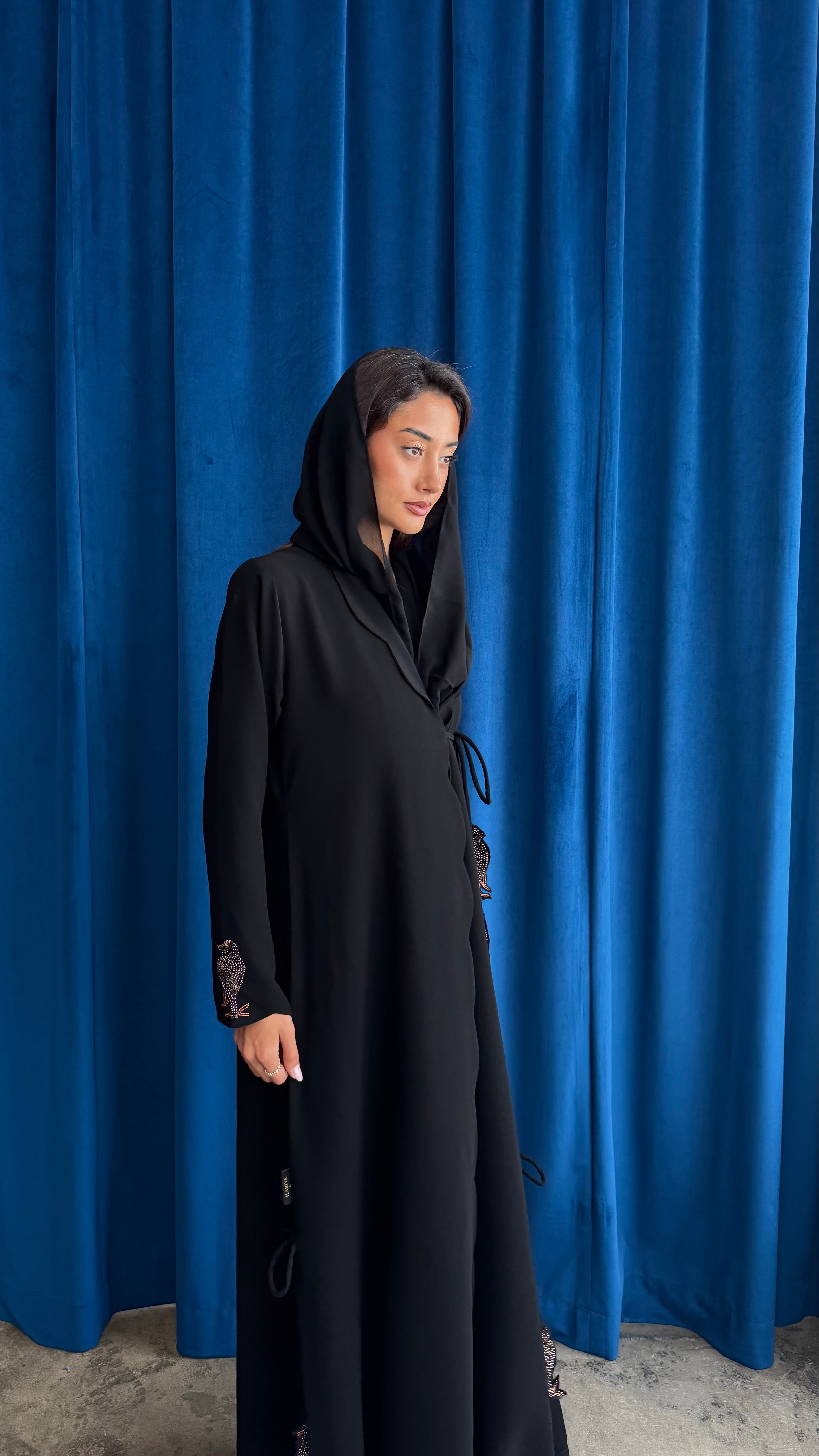 Ilariya 275