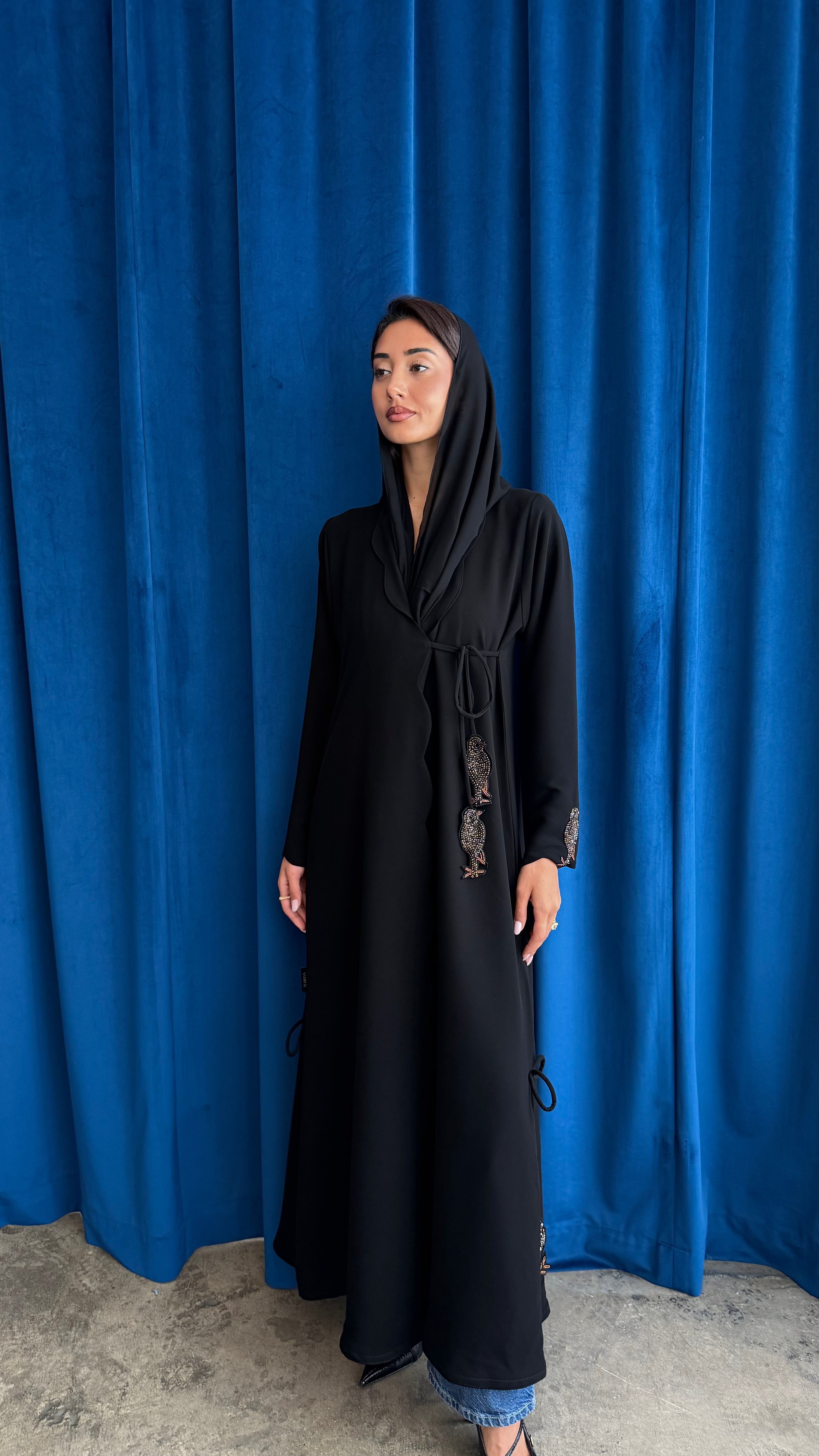 Ilariya 275