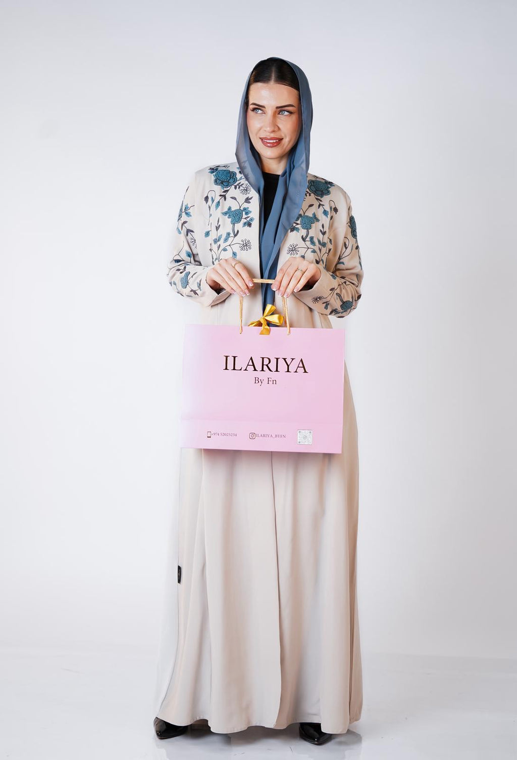 Ilariya 122