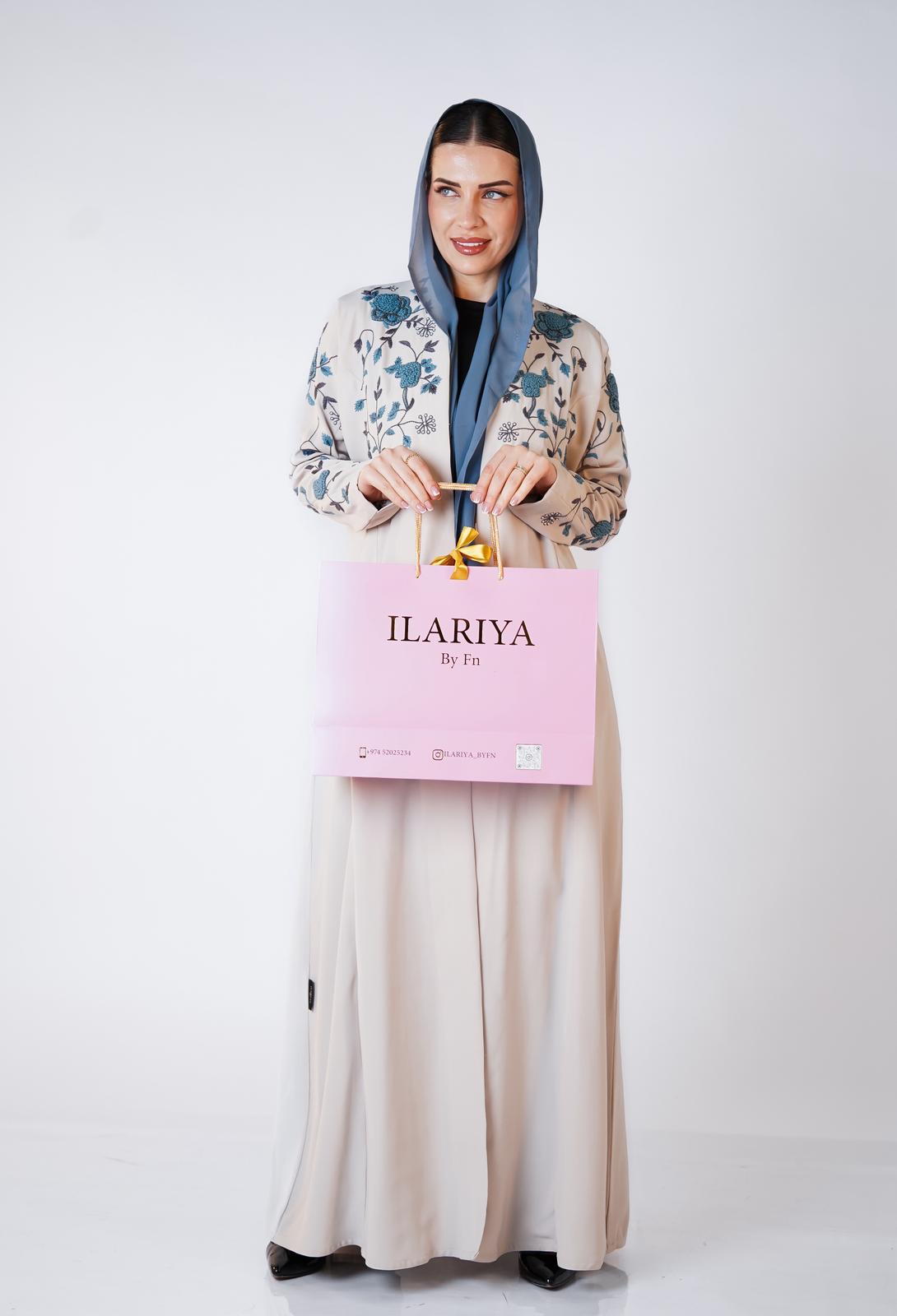 Ilariya 122