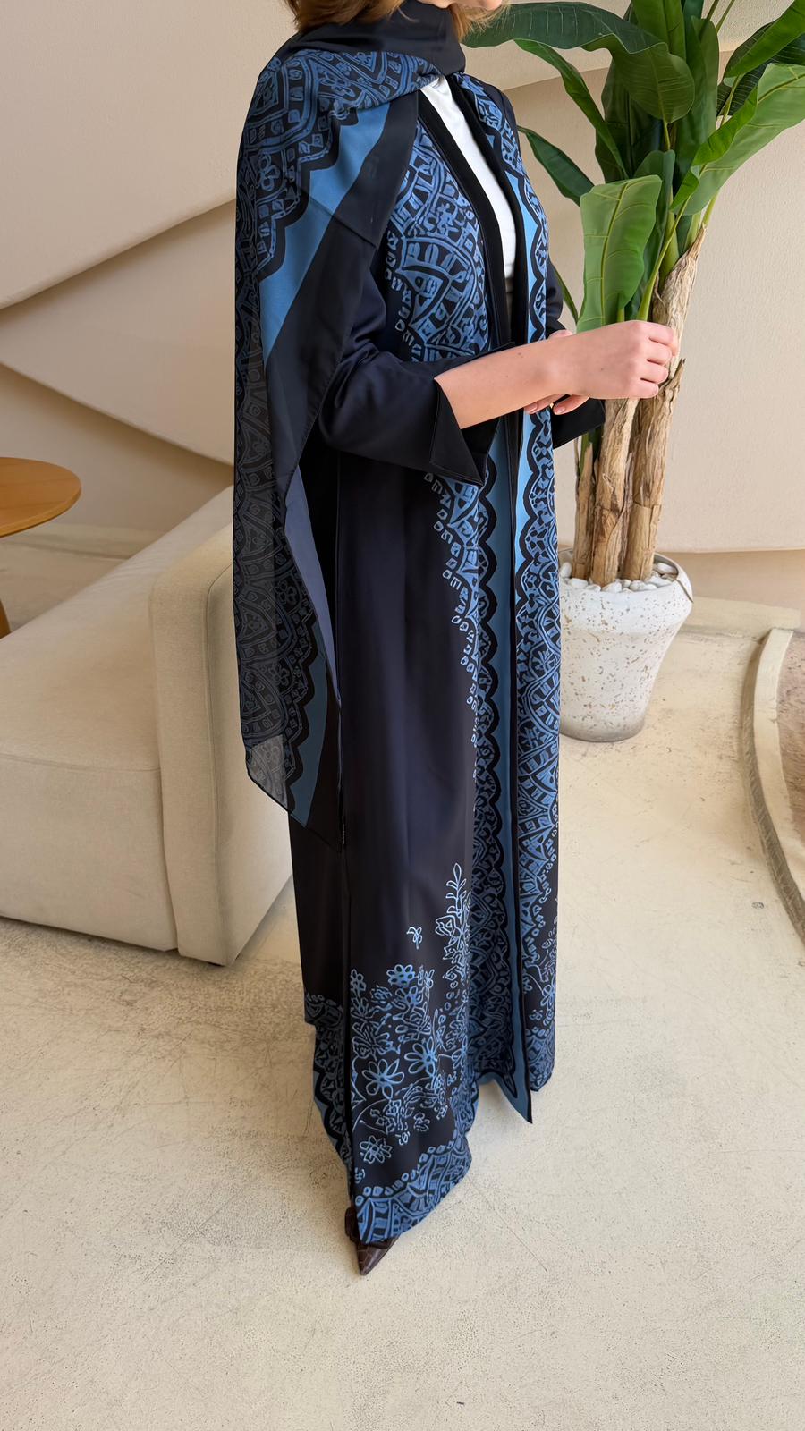 Ilariya 205