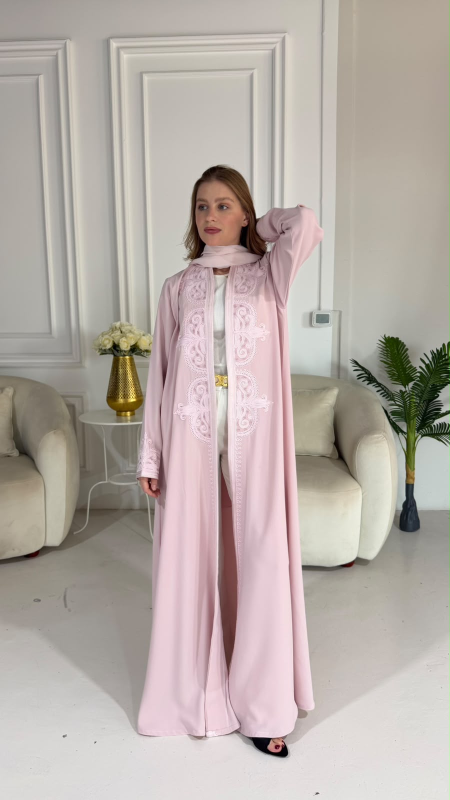 Ilariya 255