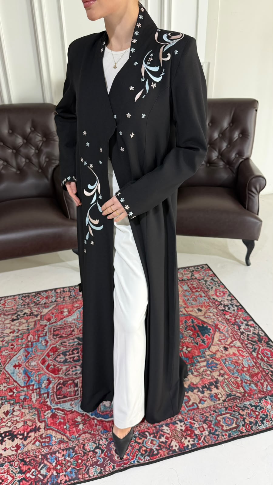 Ilariya 280
