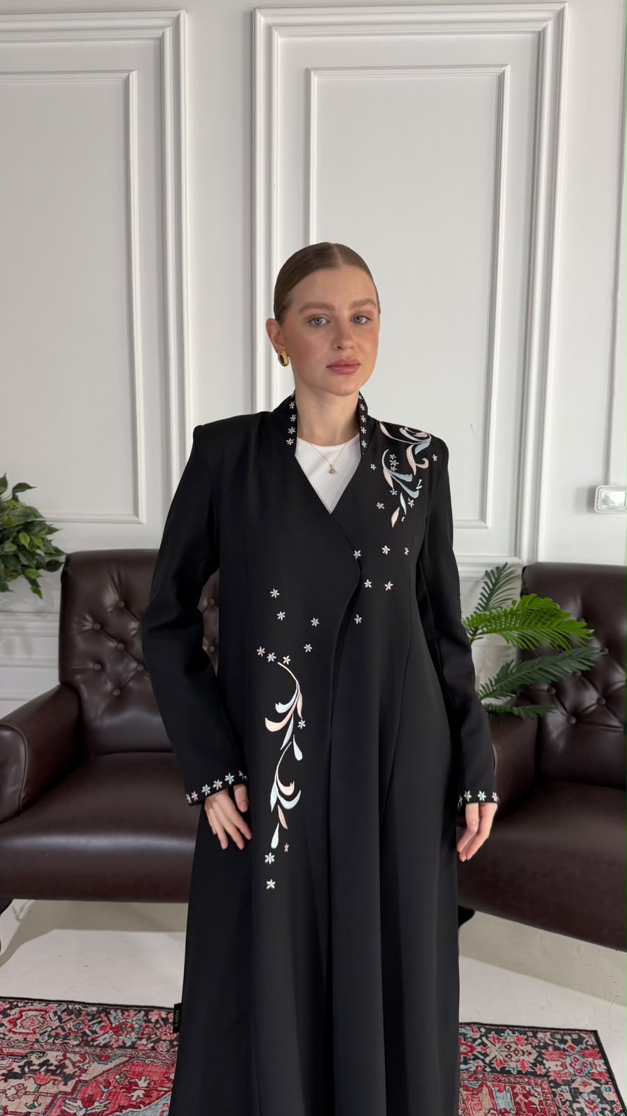 Ilariya 280