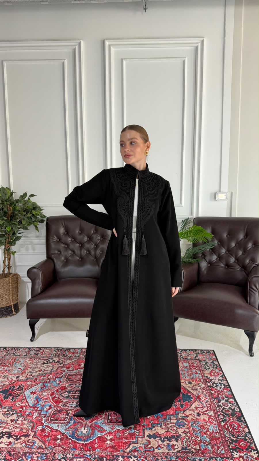 Ilariya 277